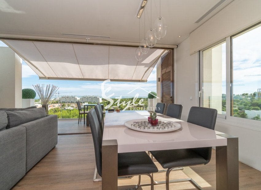 Resale - Apartament  - Las Colinas Golf