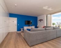 Resale - Apartament  - Las Colinas Golf