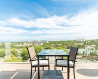 Resale - Apartament  - Las Colinas Golf