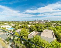 Resale - Apartament  - Las Colinas Golf