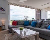 Resale - Apartament  - Las Colinas Golf