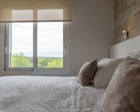 Resale - Apartament  - Las Colinas Golf