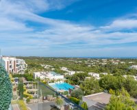Resale - Apartament  - Las Colinas Golf