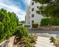 Resale - Apartament  - Las Colinas Golf