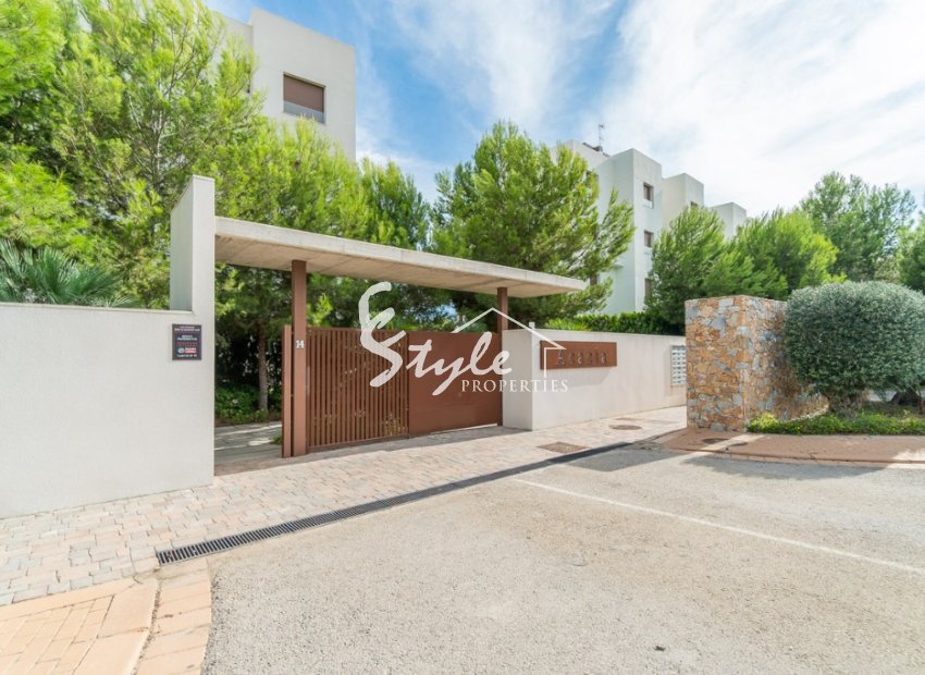 Resale - Apartament  - Las Colinas Golf