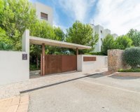 Resale - Apartament  - Las Colinas Golf