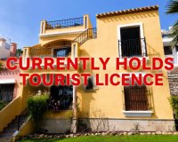 Resale - Apartament  - Las Ramblas Golf - Costa Blanca