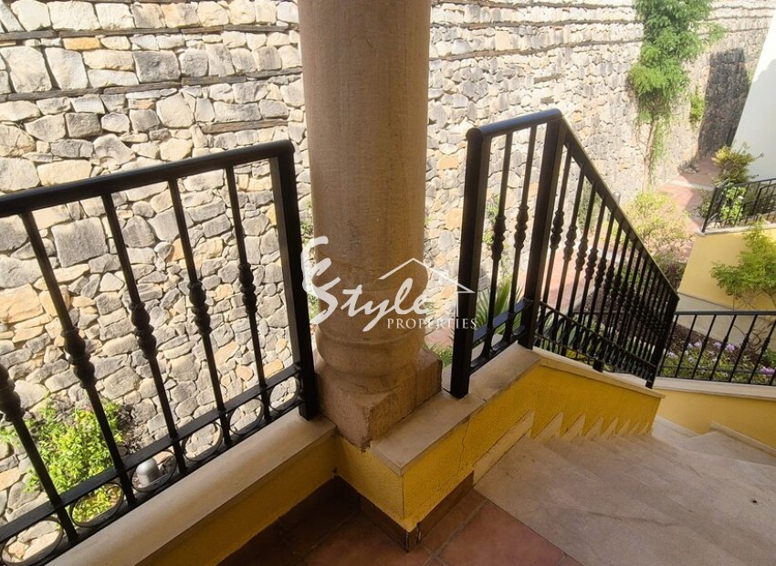 Resale - Apartament  - Las Ramblas Golf - Costa Blanca