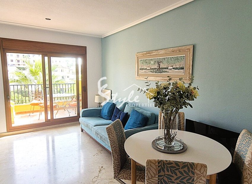 Resale - Apartament  - Las Ramblas Golf - Costa Blanca