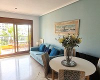 Resale - Apartament  - Las Ramblas Golf - Costa Blanca