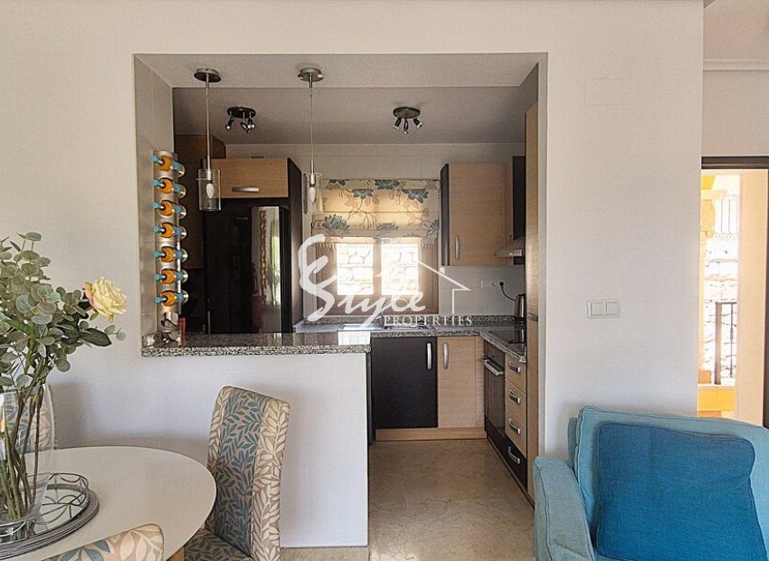 Resale - Apartament  - Las Ramblas Golf - Costa Blanca