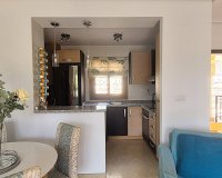 Resale - Apartament  - Las Ramblas Golf - Costa Blanca