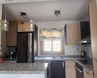 Resale - Apartament  - Las Ramblas Golf - Costa Blanca
