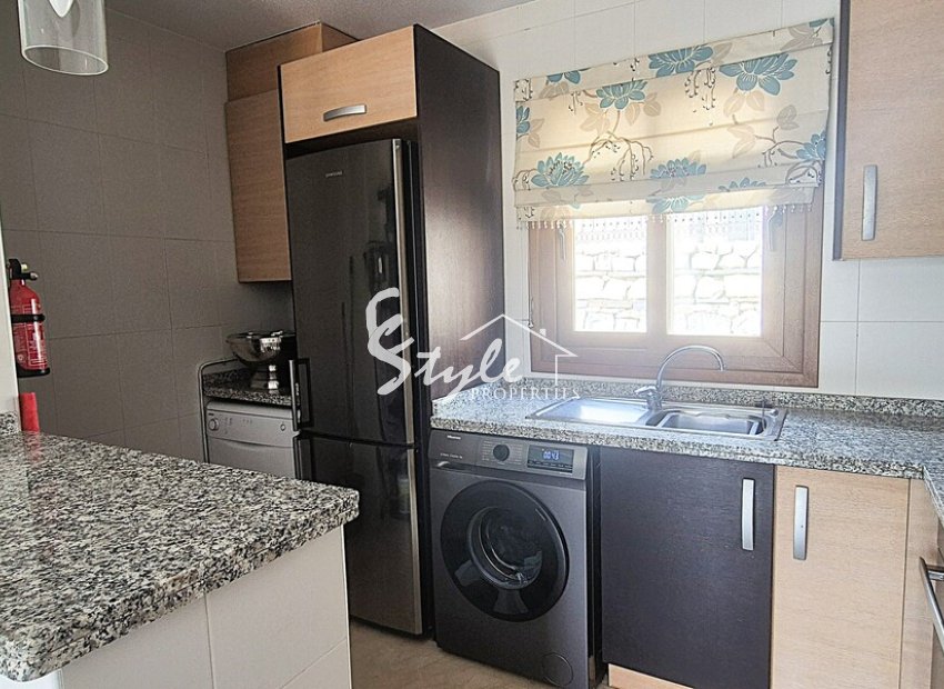 Resale - Apartament  - Las Ramblas Golf - Costa Blanca