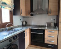 Resale - Apartament  - Las Ramblas Golf - Costa Blanca