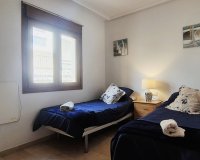 Resale - Apartament  - Las Ramblas Golf - Costa Blanca