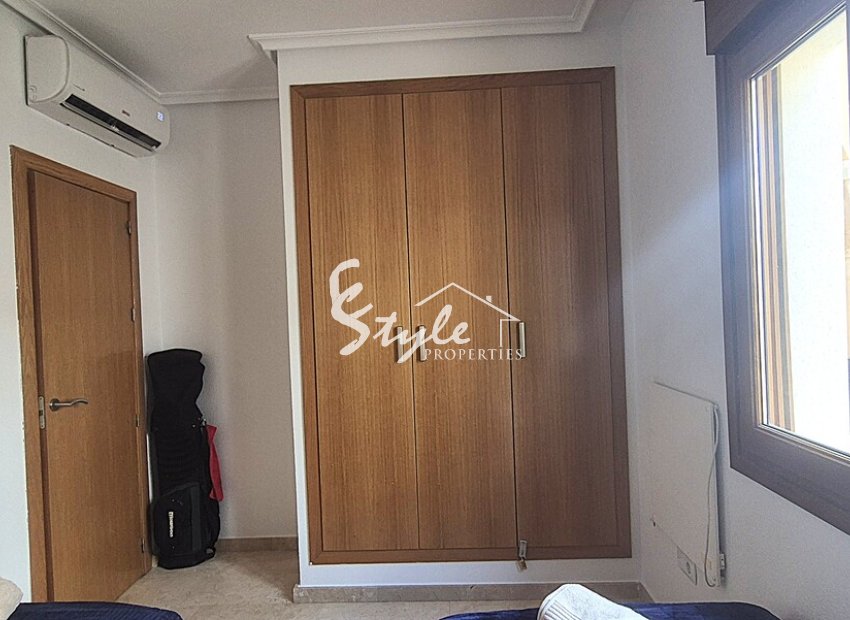 Resale - Apartament  - Las Ramblas Golf - Costa Blanca