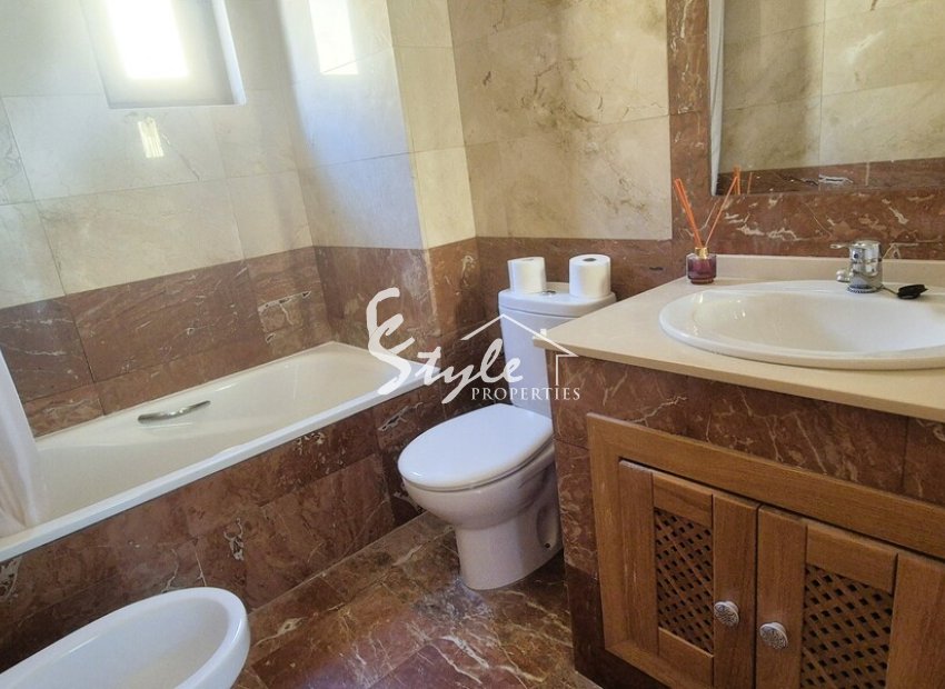Resale - Apartament  - Las Ramblas Golf - Costa Blanca