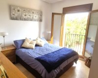 Resale - Apartament  - Las Ramblas Golf - Costa Blanca