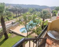 Resale - Apartament  - Las Ramblas Golf - Costa Blanca