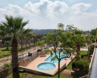 Resale - Apartament  - Las Ramblas Golf - Costa Blanca