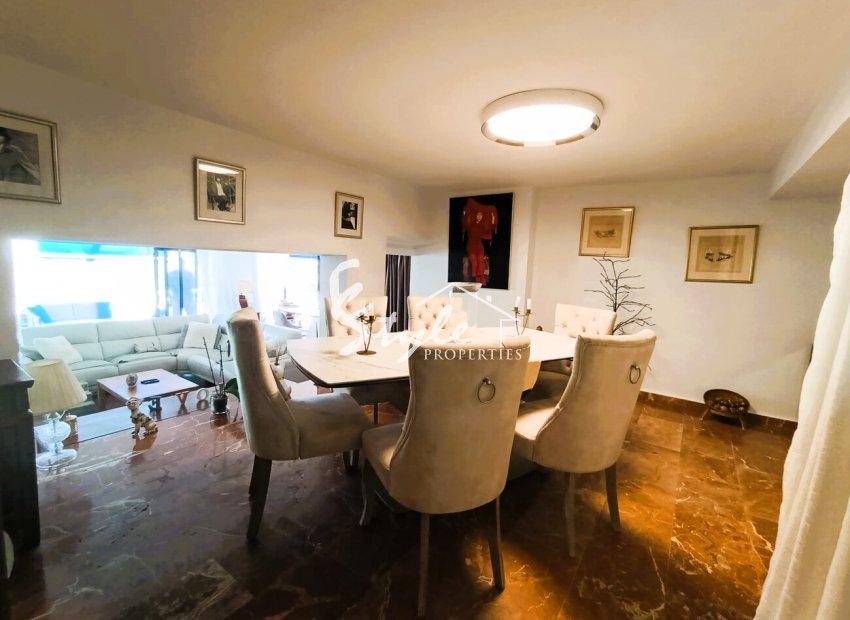 Resale - Apartament  - Las Ramblas Golf - Dehesa de Campoamor