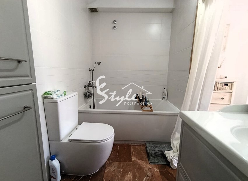 Resale - Apartament  - Las Ramblas Golf - Dehesa de Campoamor