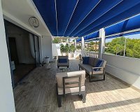 Resale - Apartament  - Las Ramblas Golf - Dehesa de Campoamor