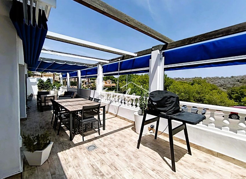 Resale - Apartament  - Las Ramblas Golf - Dehesa de Campoamor