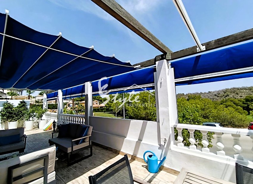 Resale - Apartament  - Las Ramblas Golf - Dehesa de Campoamor