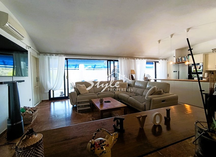 Resale - Apartament  - Las Ramblas Golf - Dehesa de Campoamor
