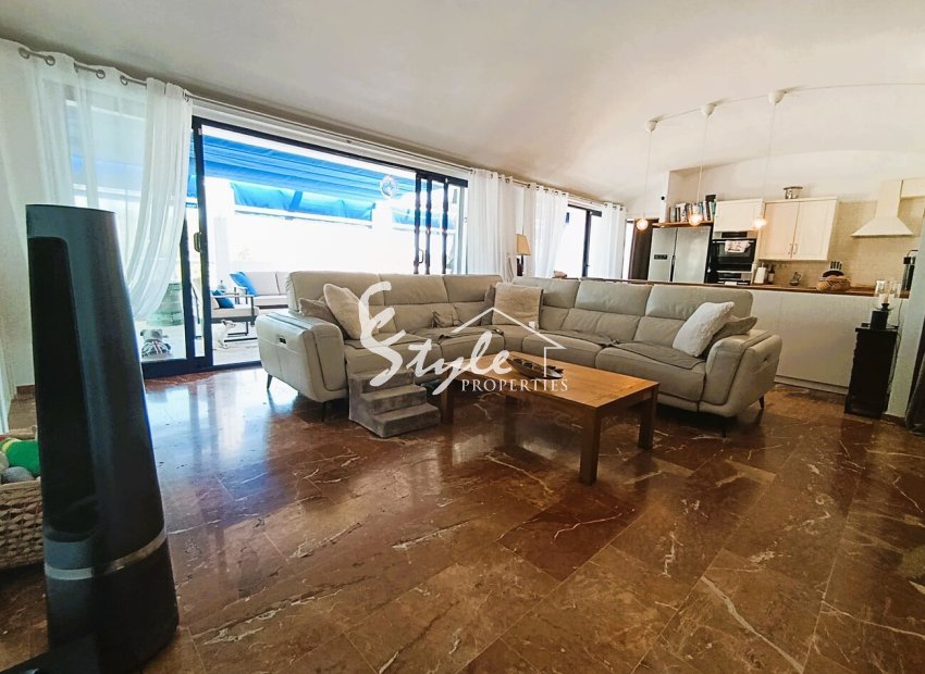 Resale - Apartament  - Las Ramblas Golf - Dehesa de Campoamor