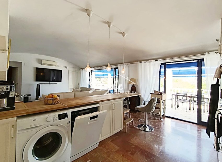Resale - Apartament  - Las Ramblas Golf - Dehesa de Campoamor