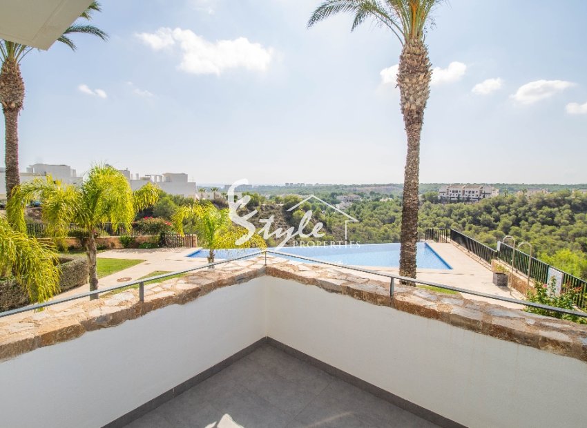 Resale - Apartament  - Las Ramblas Golf - Las Ramblas