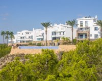 Resale - Apartament  - Las Ramblas Golf - Las Ramblas