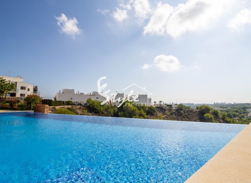 Resale - Apartament  - Las Ramblas Golf - Las Ramblas