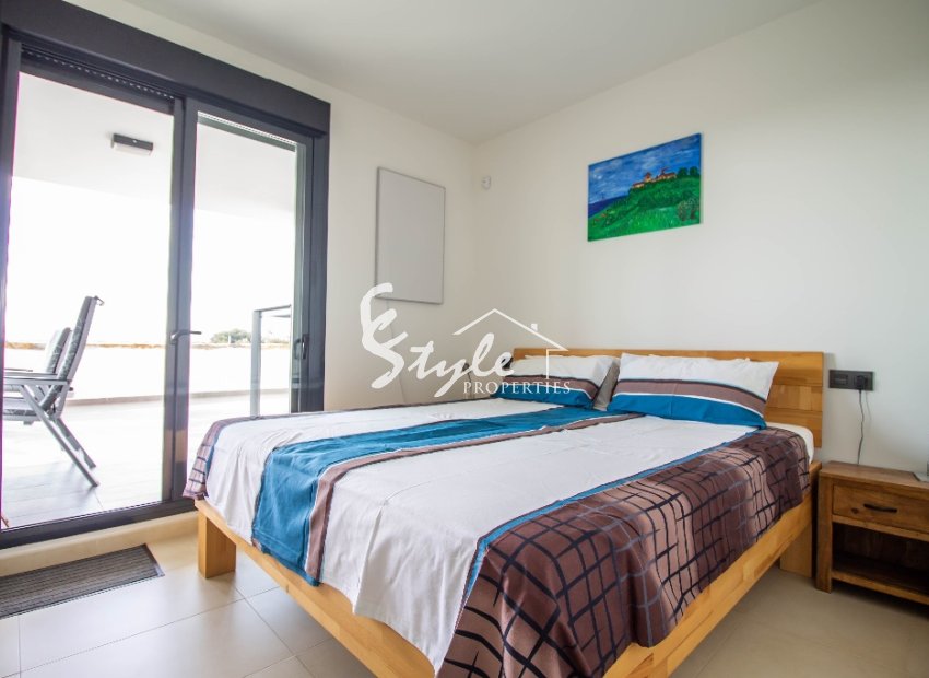 Resale - Apartament  - Las Ramblas Golf - Las Ramblas