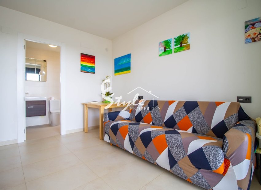 Resale - Apartament  - Las Ramblas Golf - Las Ramblas