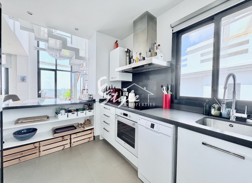 Resale - Apartament  - Las Ramblas Golf - Las Ramblas