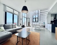 Resale - Apartament  - Las Ramblas Golf - Las Ramblas