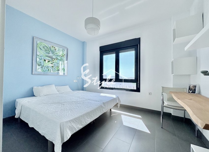Resale - Apartament  - Las Ramblas Golf - Las Ramblas