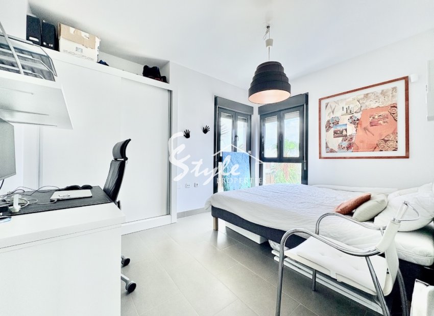 Resale - Apartament  - Las Ramblas Golf - Las Ramblas