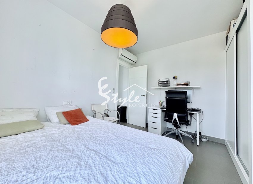 Resale - Apartament  - Las Ramblas Golf - Las Ramblas