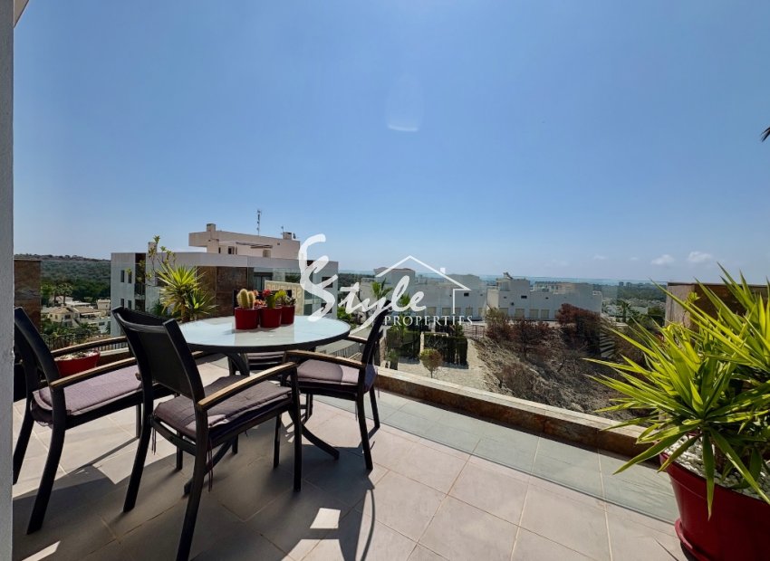 Resale - Apartament  - Las Ramblas Golf - Las Ramblas