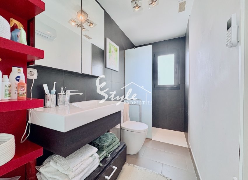 Resale - Apartament  - Las Ramblas Golf - Las Ramblas