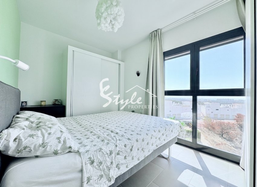 Resale - Apartament  - Las Ramblas Golf - Las Ramblas