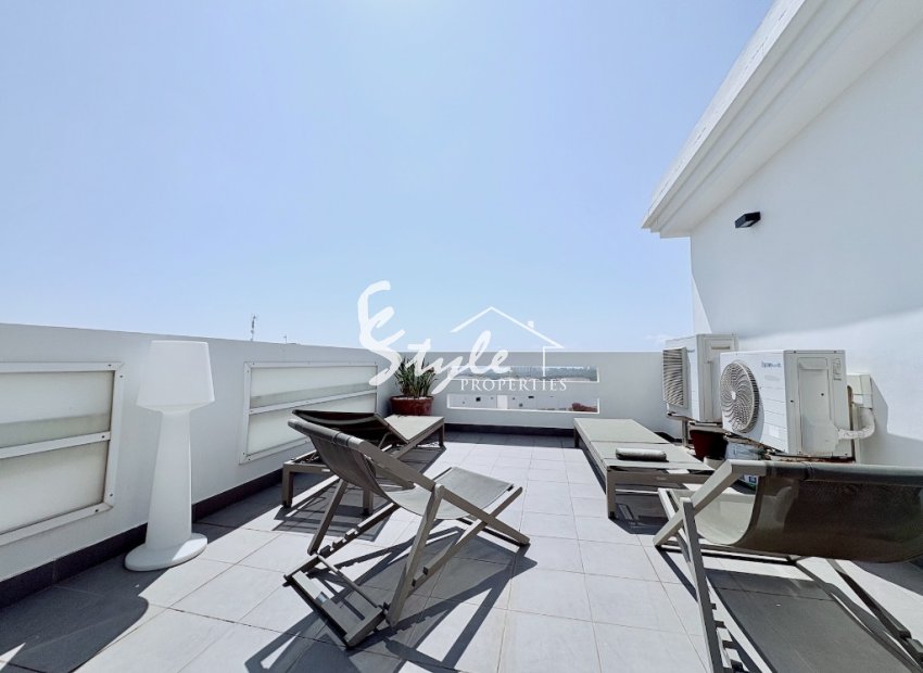 Resale - Apartament  - Las Ramblas Golf - Las Ramblas