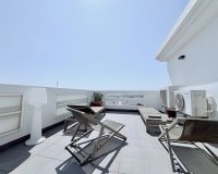 Resale - Apartament  - Las Ramblas Golf - Las Ramblas