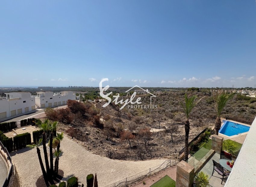Resale - Apartament  - Las Ramblas Golf - Las Ramblas