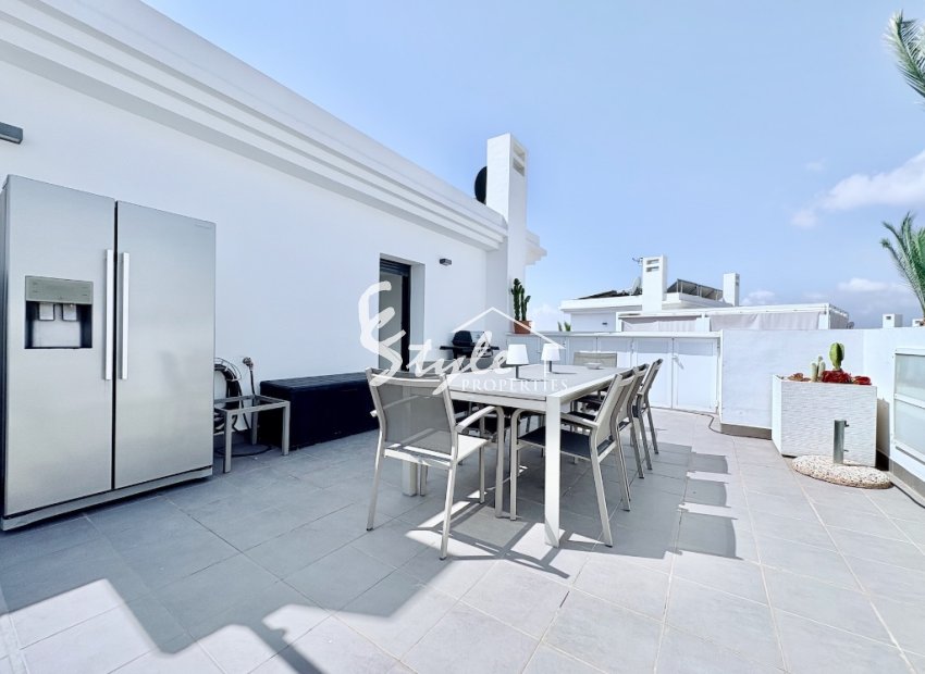 Resale - Apartament  - Las Ramblas Golf - Las Ramblas